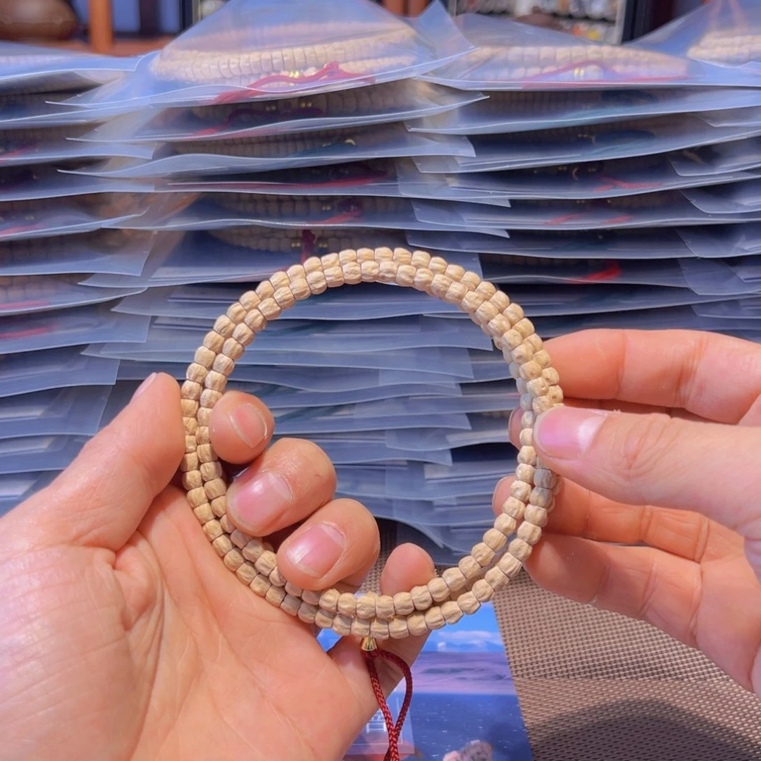 柏香籽/百香籽吊坠王*