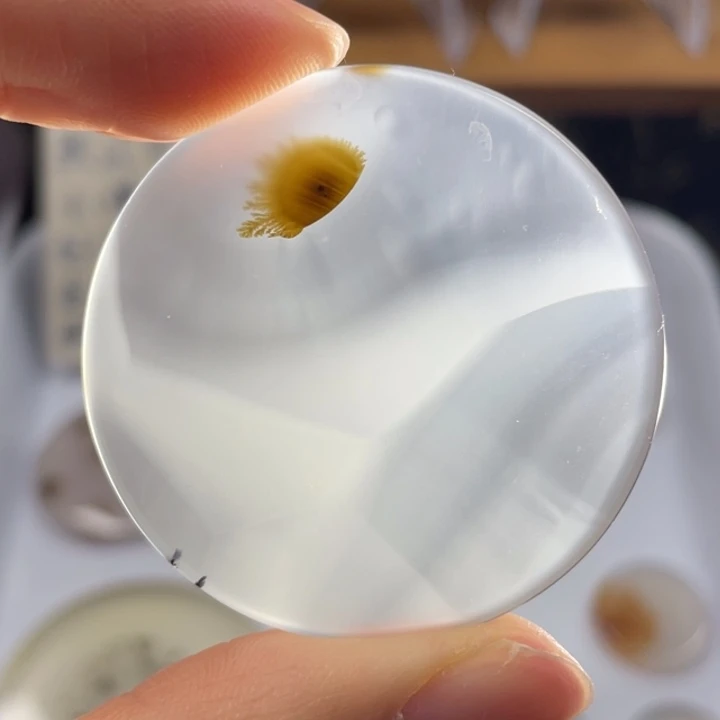 玛瑙/玉髓未镶嵌牌子