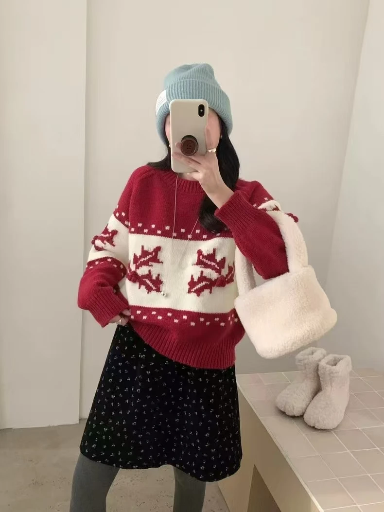 XS860时尚休闲秋冬装上衣