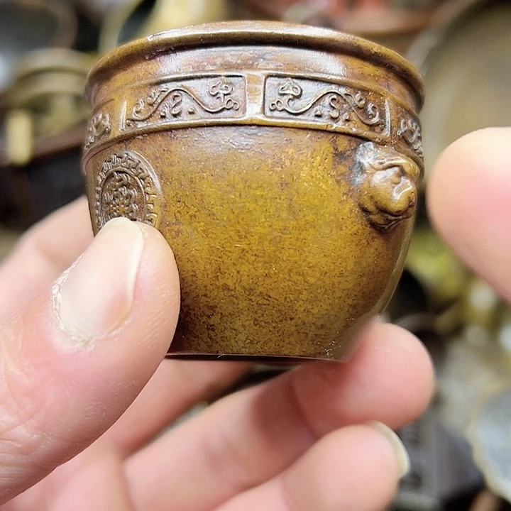 铜铜铜器直播间铜