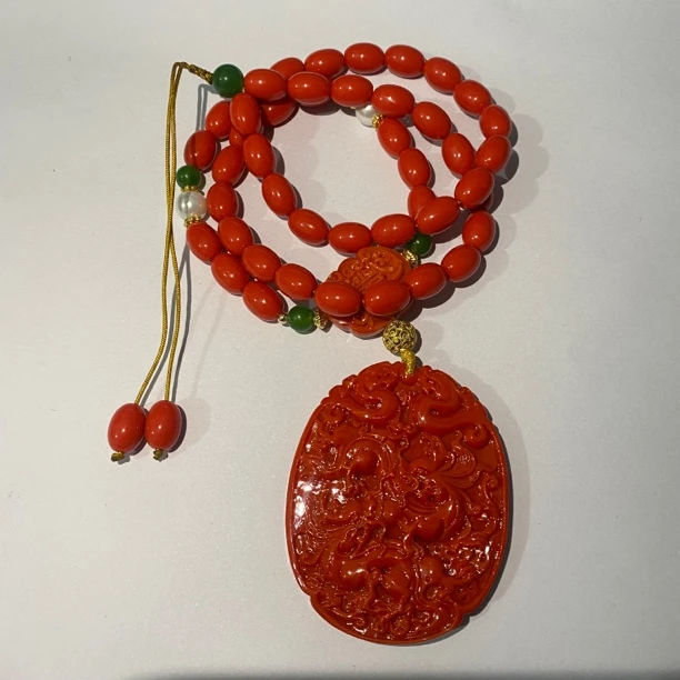 项链  时尚百搭原创设计女款项链 H26