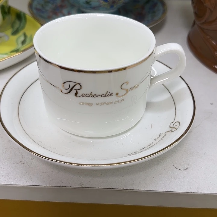 陶瓷微瑕陶瓷介意勿拍