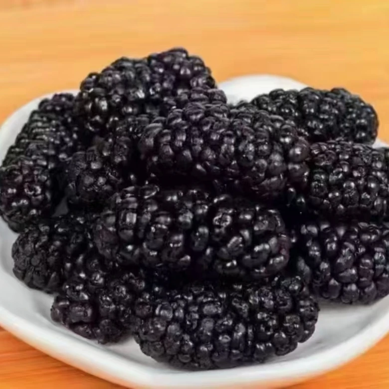 荞醋泡桑椹醋约2500g