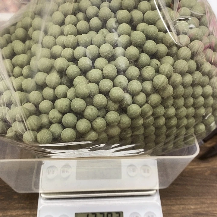 荼***靡妙睡梦灵0.8天然合香无孔珠到手1300克打底