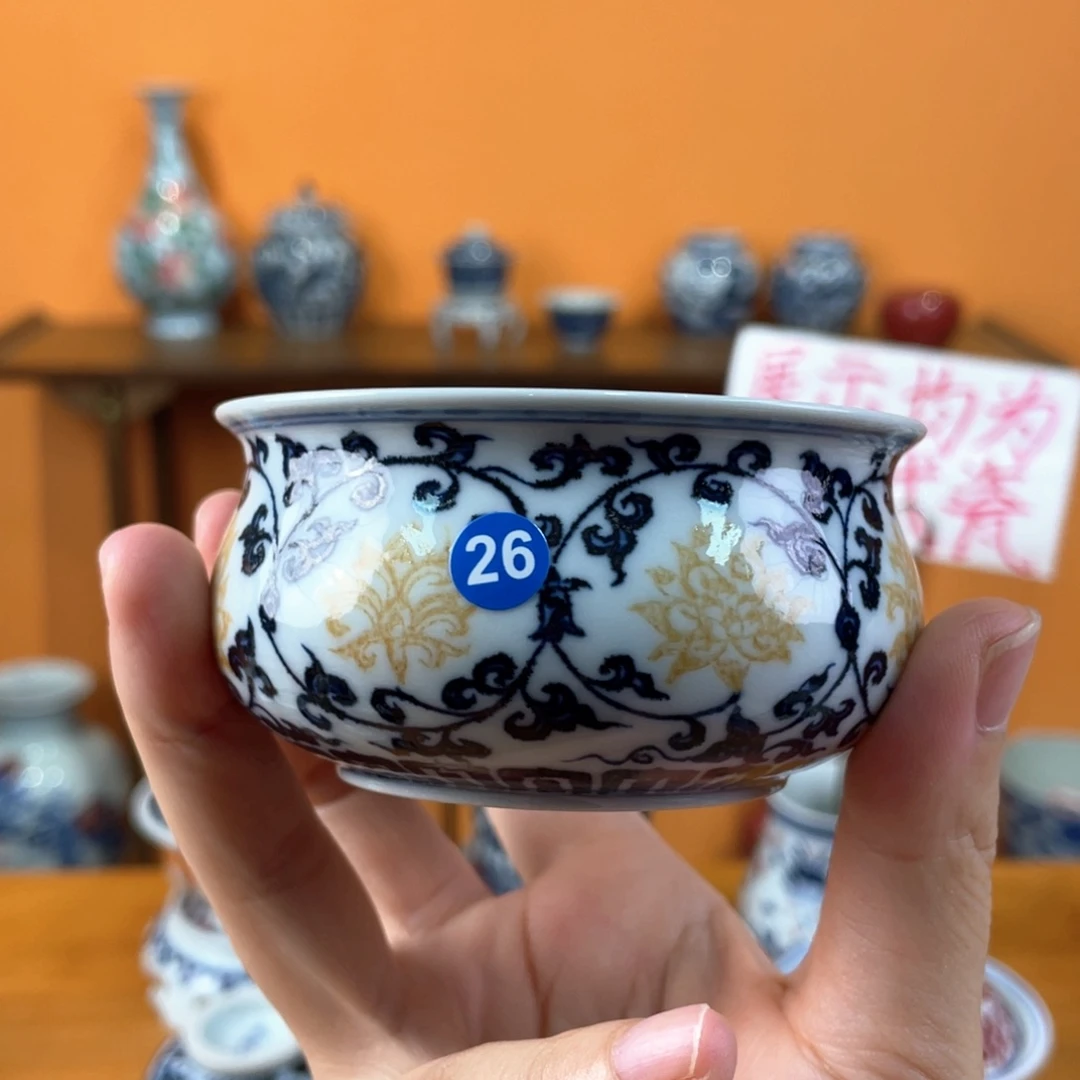 景德镇手绘哈哈哈哈哈哈