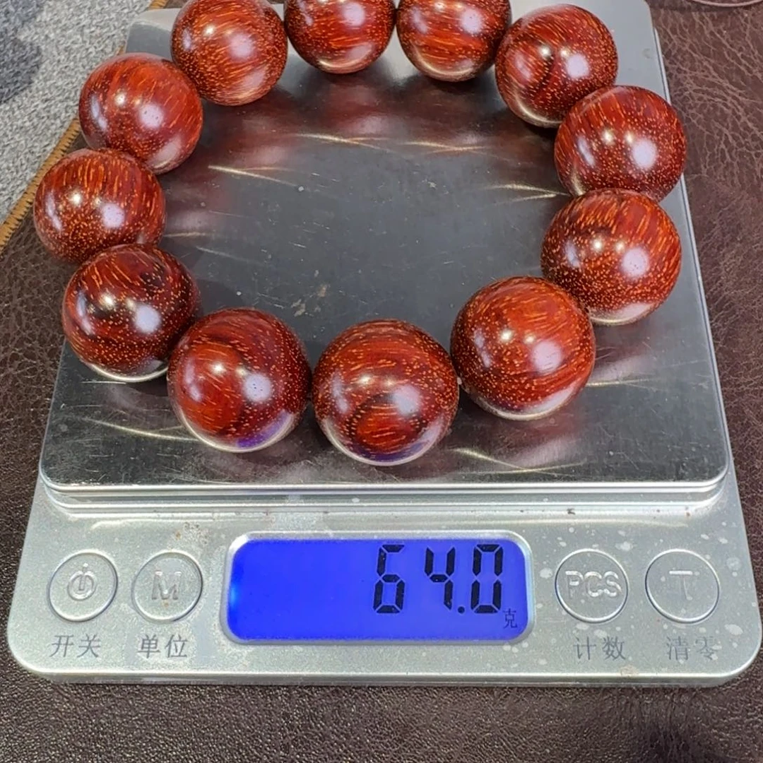 灵***檀香紫檀（小叶紫檀）