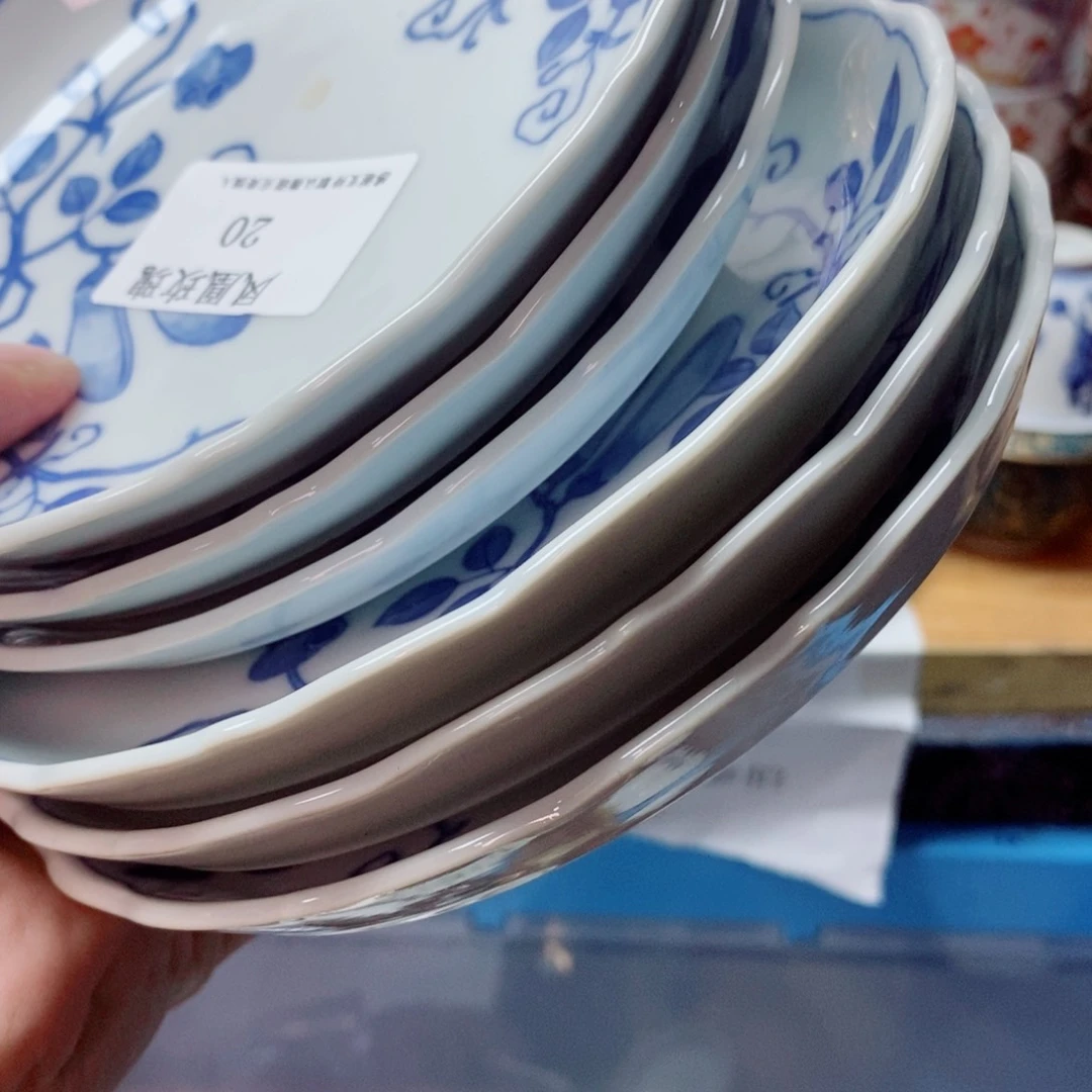 凤***瑰瓷片精美瓷器。。。。。。。