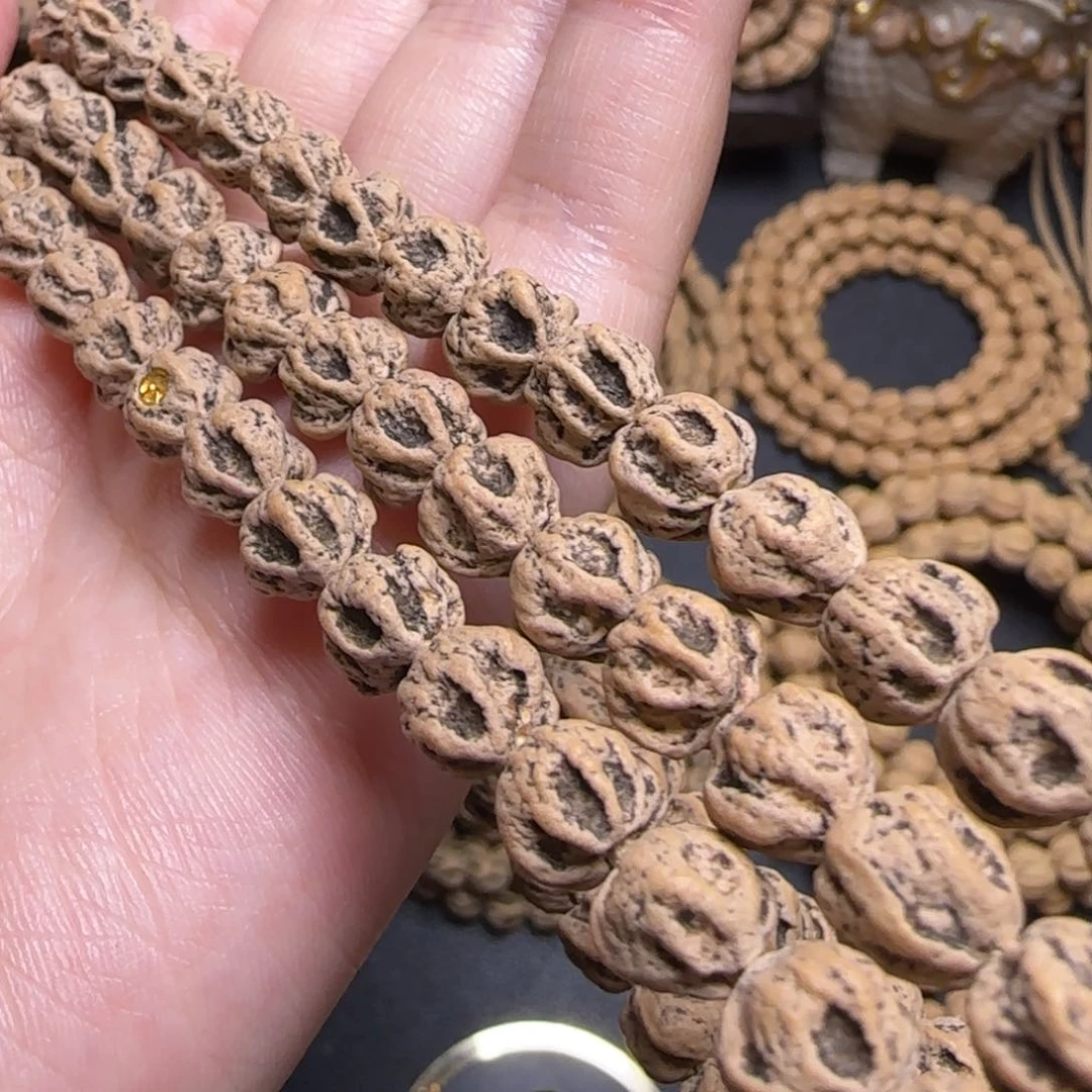 柏香籽/百香籽吊坠无*