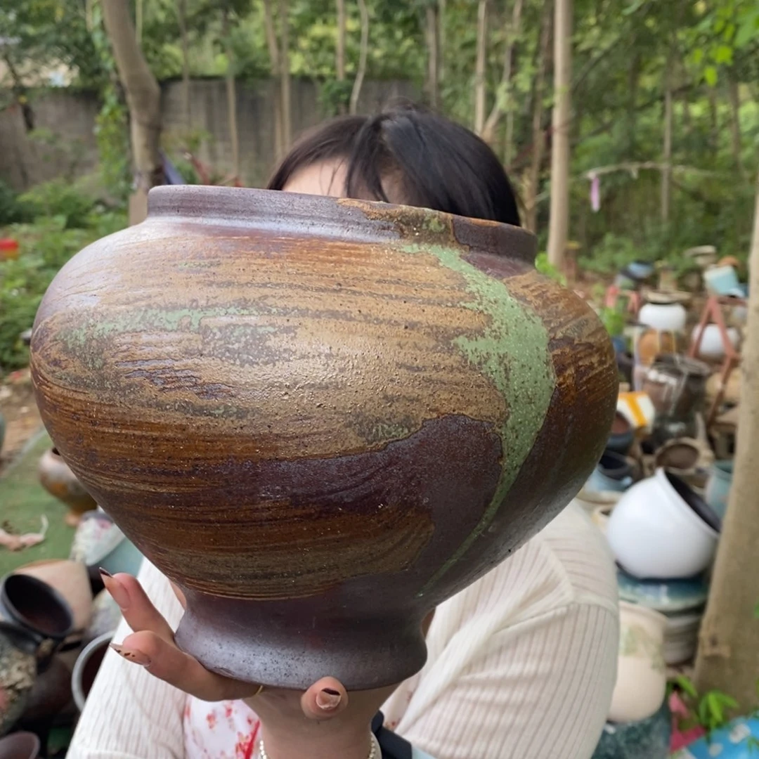 紫砂花盆正品17/20