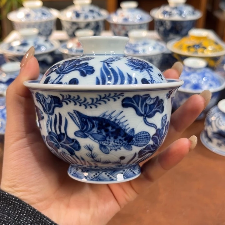 盖碗。。。。。。。。。。。。