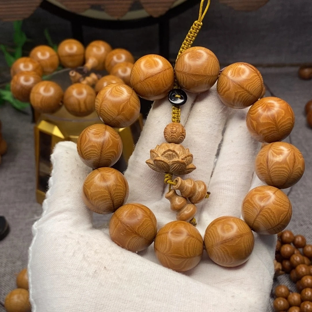 六道木手串/手链老*精品2.0