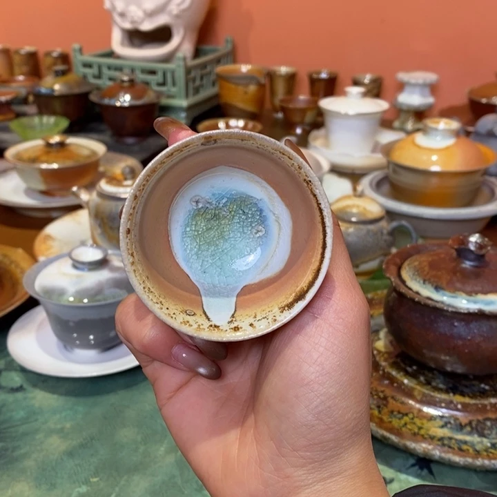 福利不退换杯子516