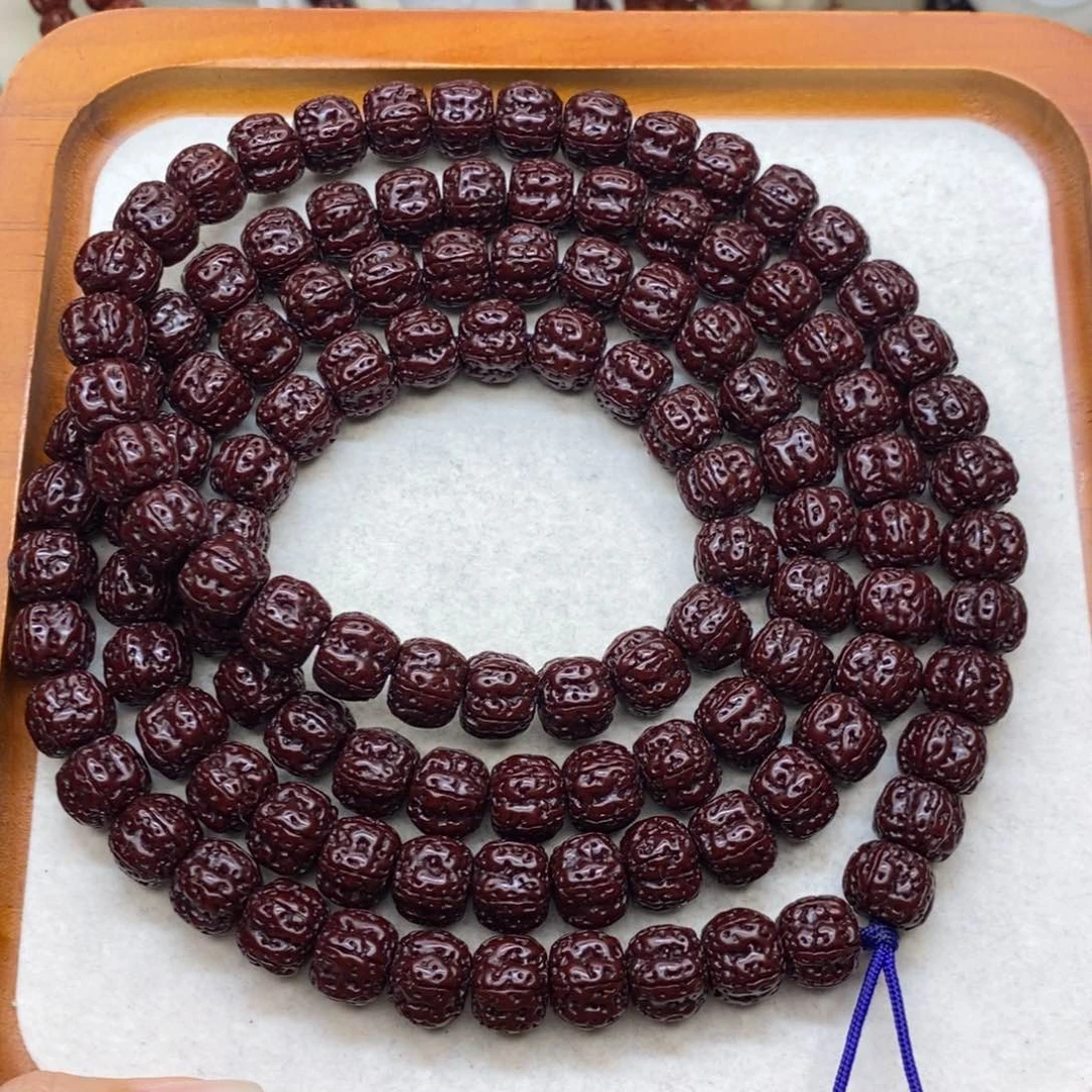 金刚菩提吊坠12帝王花