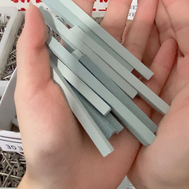 处理瑕疵砂条不退不换