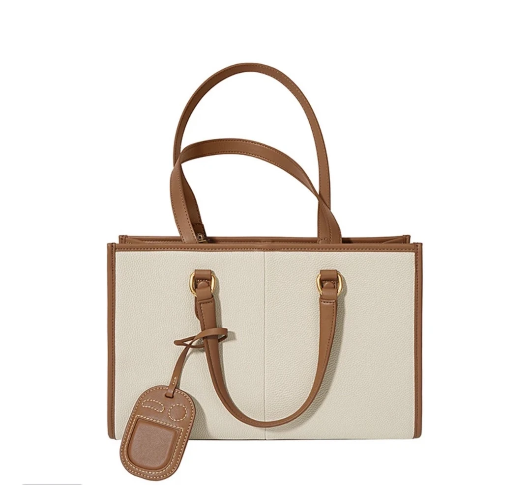 新款时尚百搭女士单肩包【1号-23号】综合链接