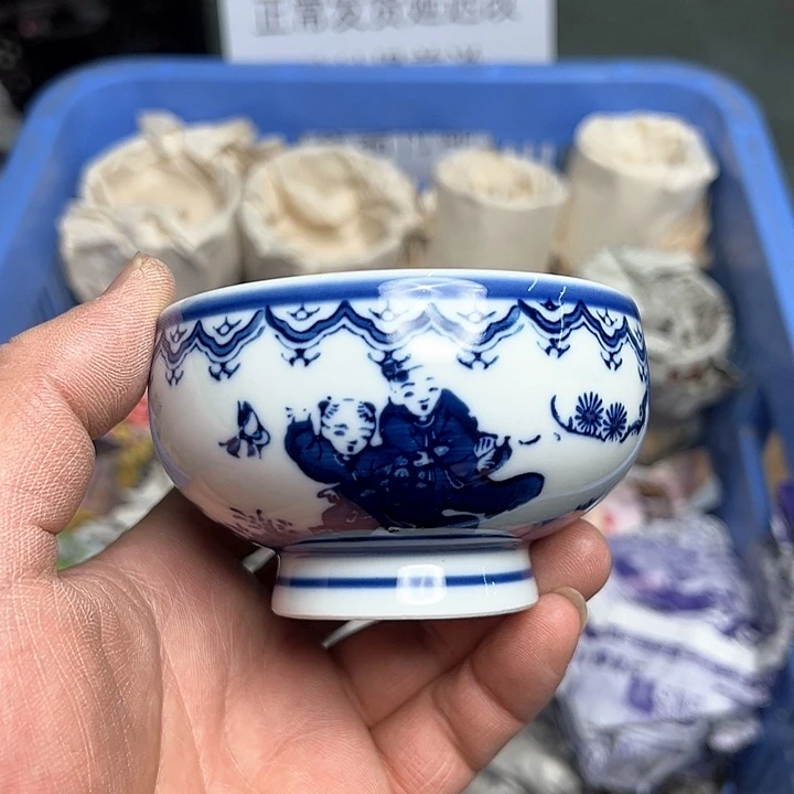 38包邮，盘子，碗，杯子，茶壶，默认瑕疵