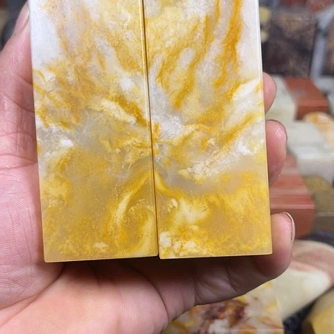 寿山石?***秃寿山石寿山石