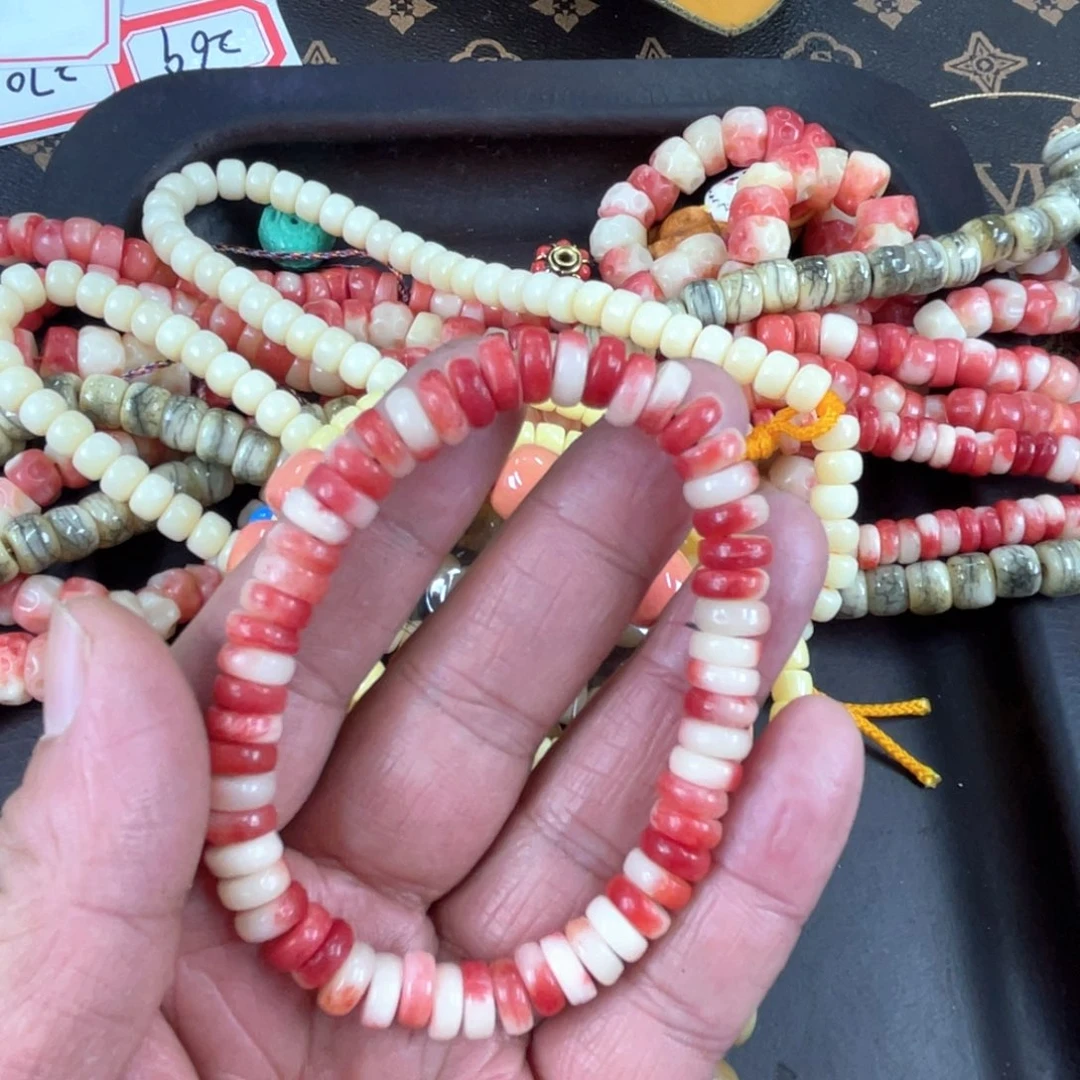 驼骨手串/手链编号262卡0.8