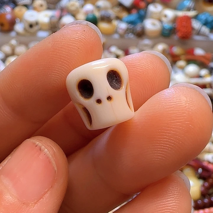 柏香籽/百香籽吊坠