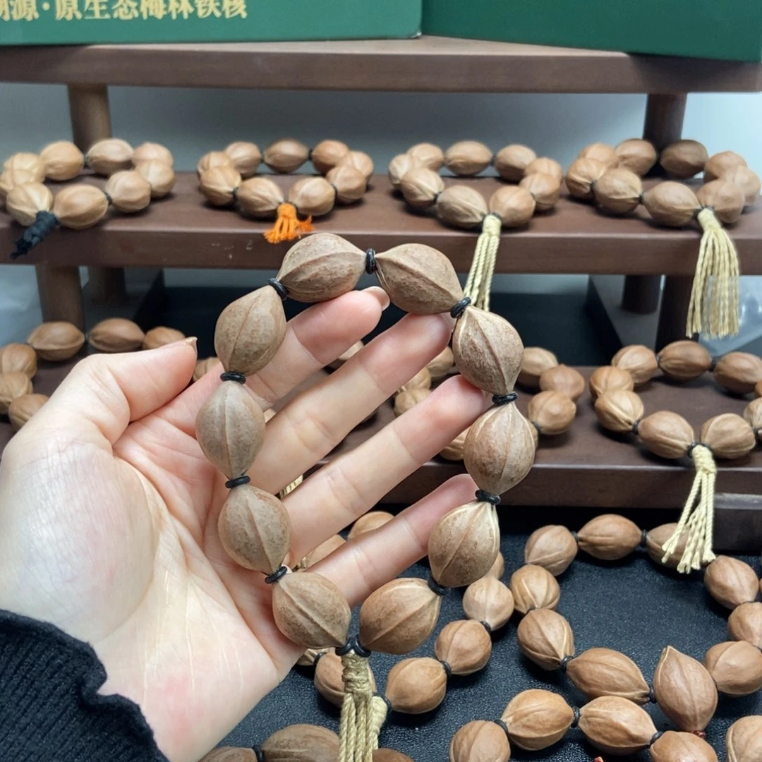 手串/手链橄榄核1725精挑体验款