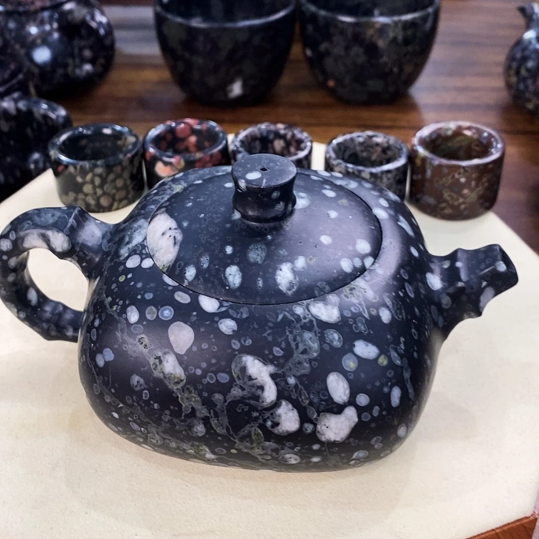 奢上奢精品梅花玉