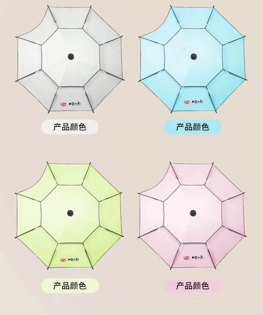 机械臂万向拐杖伞