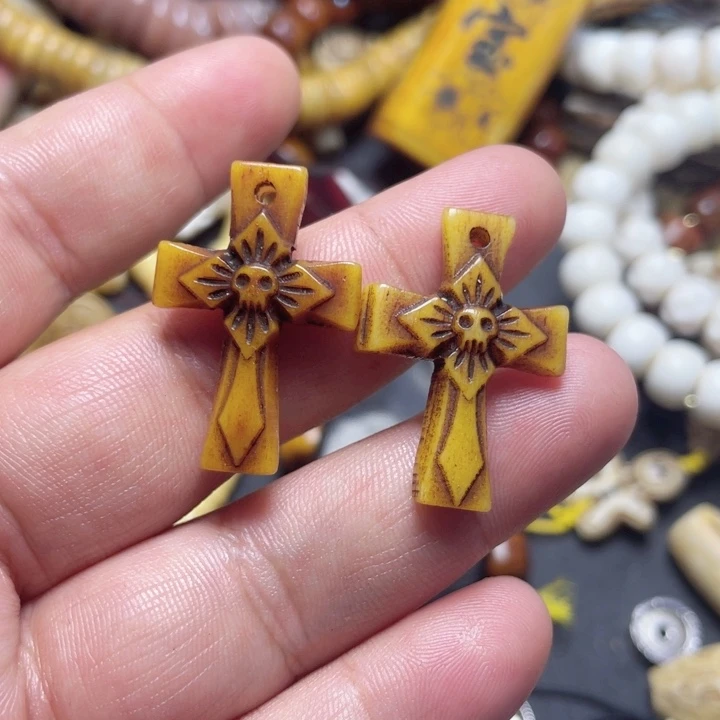 驼骨其他其他配饰