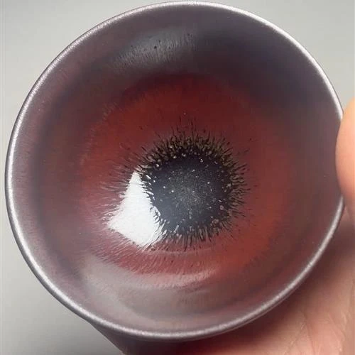 【闪购商品】茶盏-201............