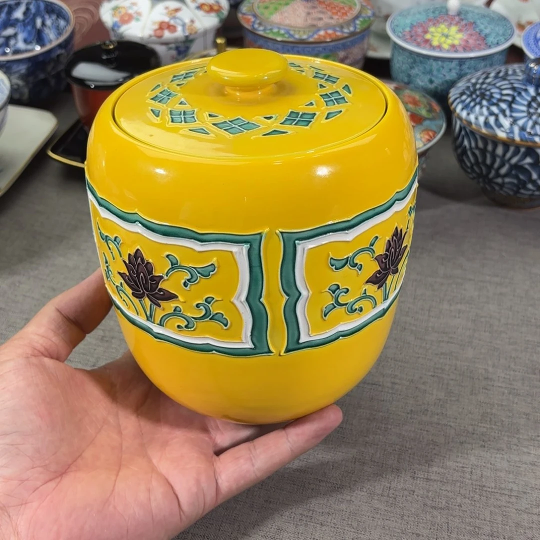 瓷片高端大气上档次