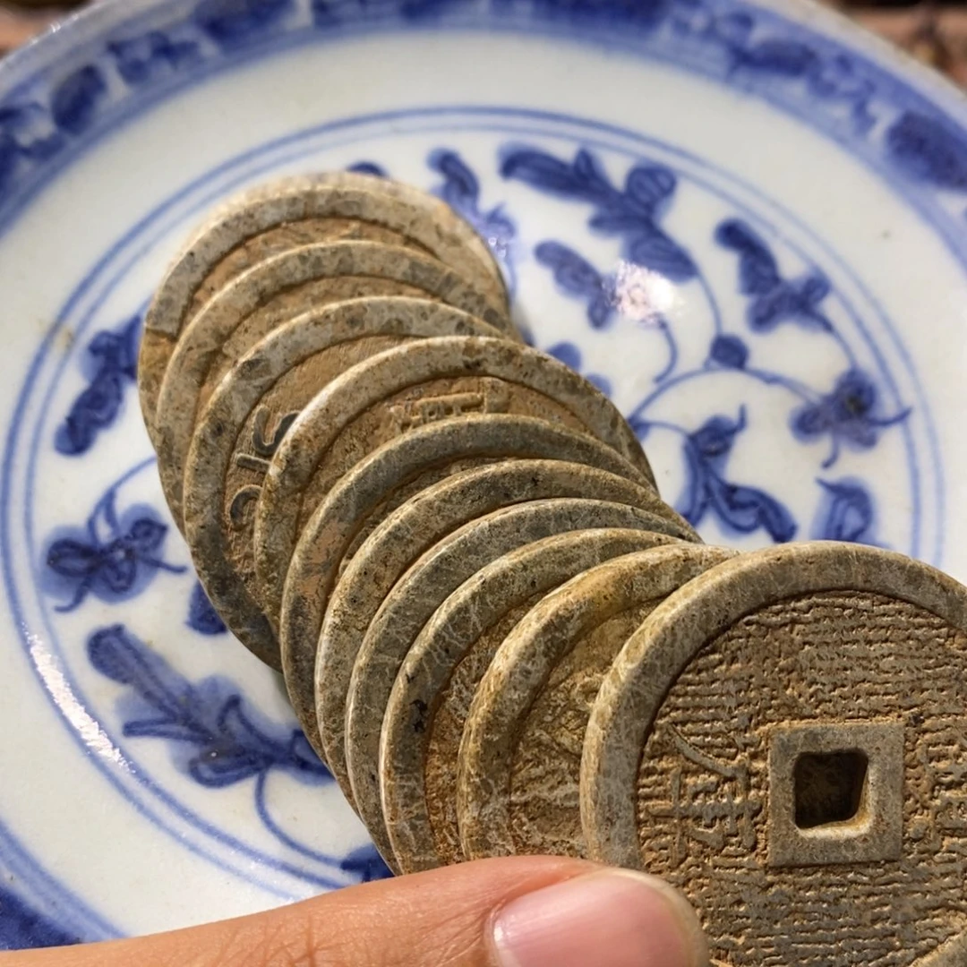 瓷片一图一物所见即所得