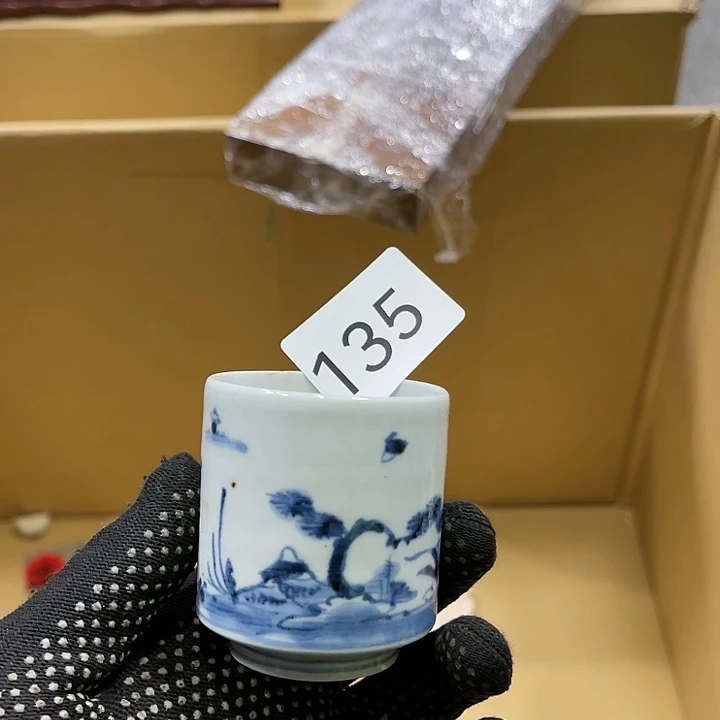 茶宠我们都在努力着改变自己