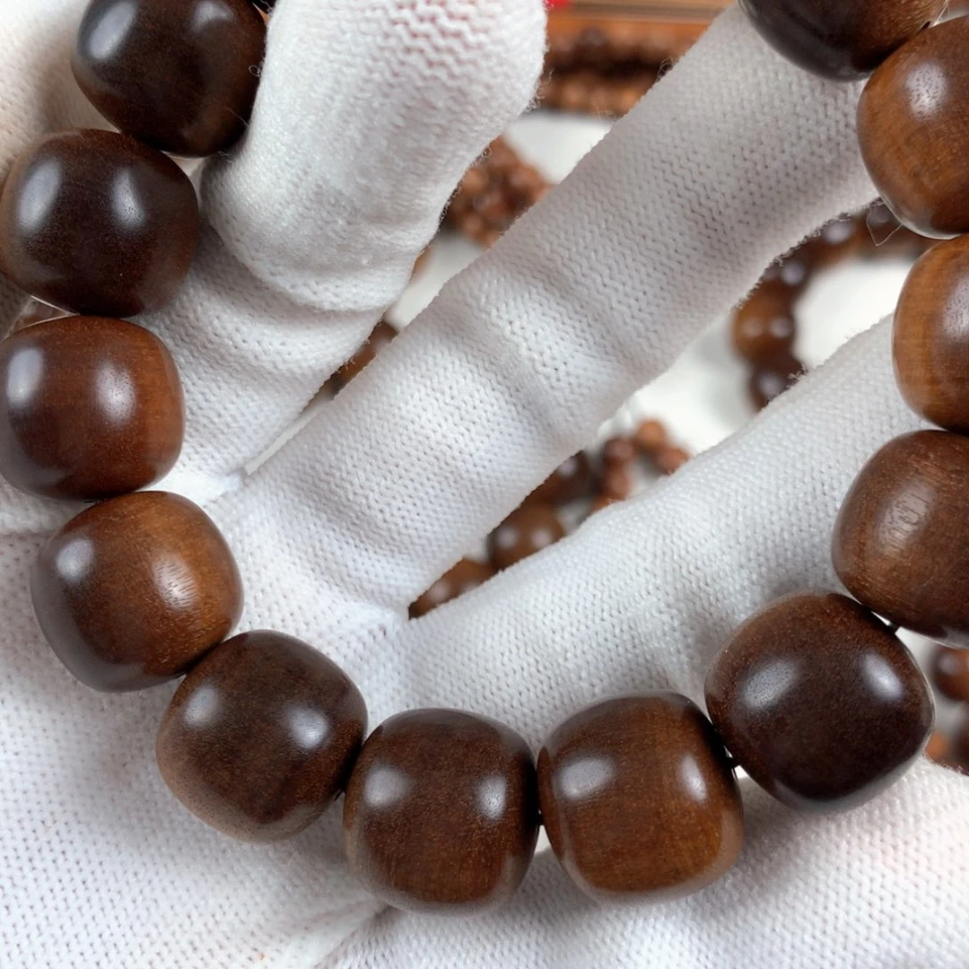 烈***风木质类檀香木老山檀香檀香王1516.奶香