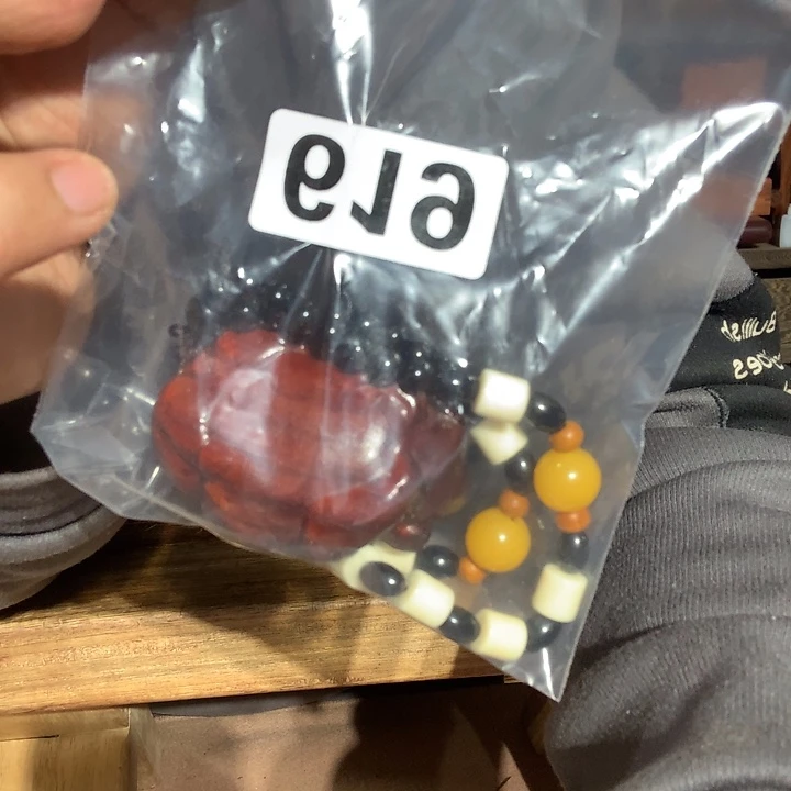 檀香紫檀（小叶紫檀）沙*帆619