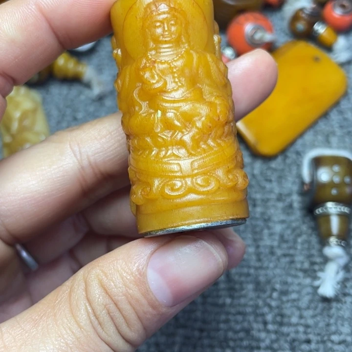 牛骨手串/手链其他配饰