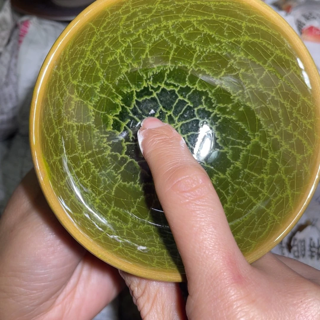 茶盏建盏直播间链接