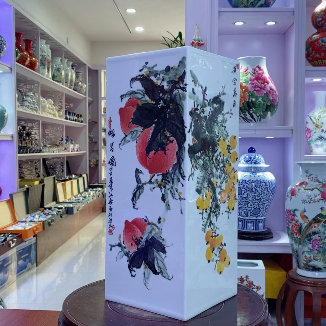 瓷片景德镇陶瓷手工