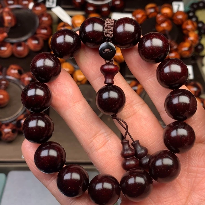 檀香紫檀（小叶紫檀）小叶紫檀1.5F3