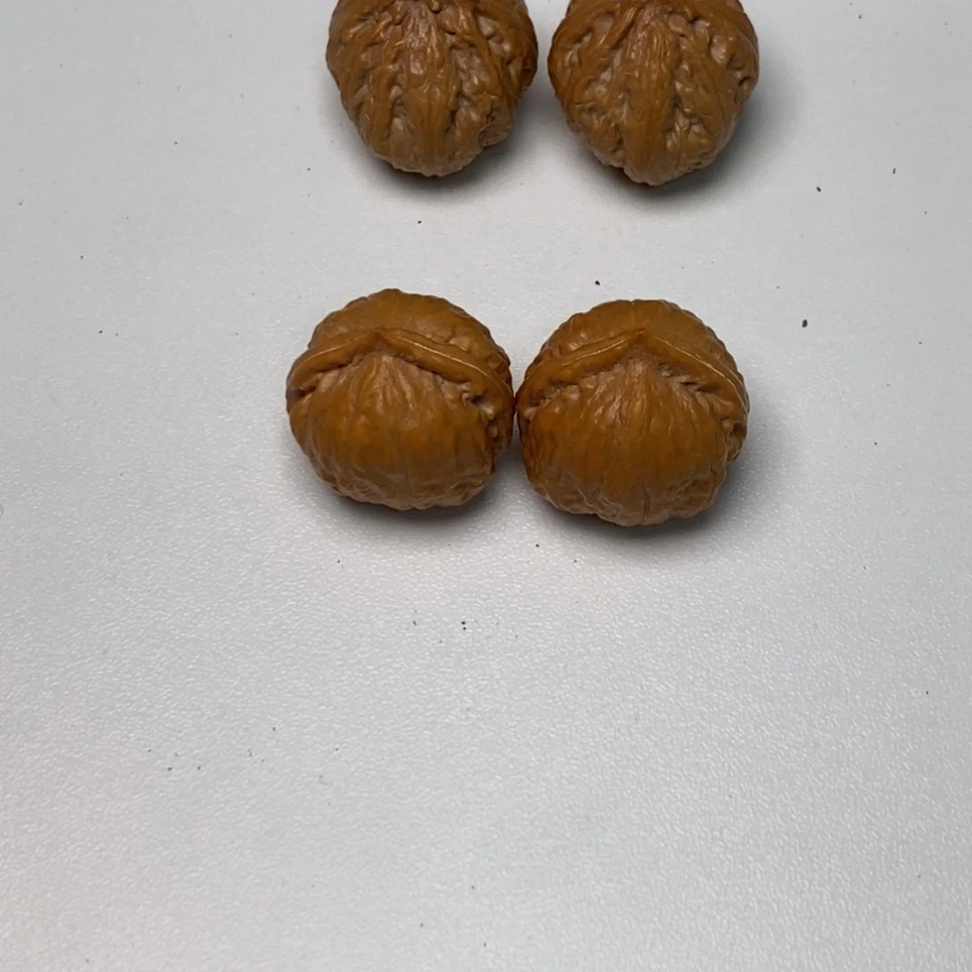 文玩核桃把件至尚孤品文玩直播