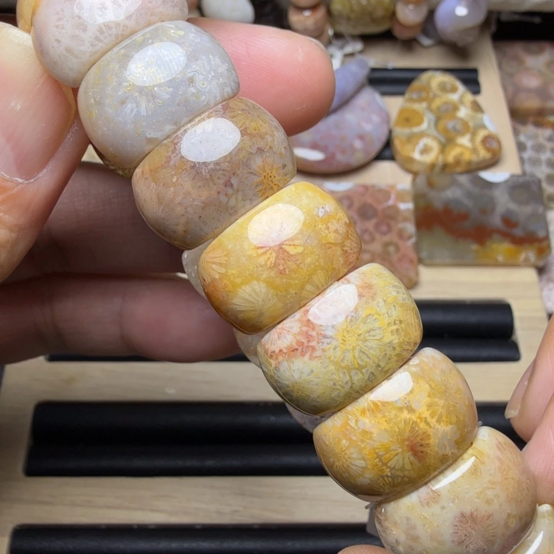 硅化玉未镶嵌双旦福利