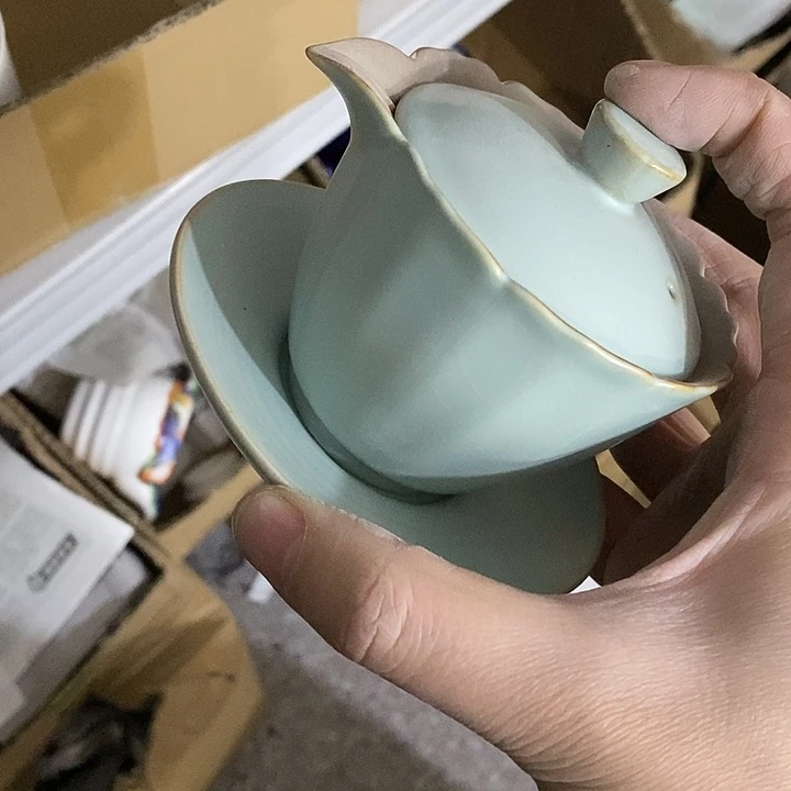 陶瓷艺术品及陶瓷制品