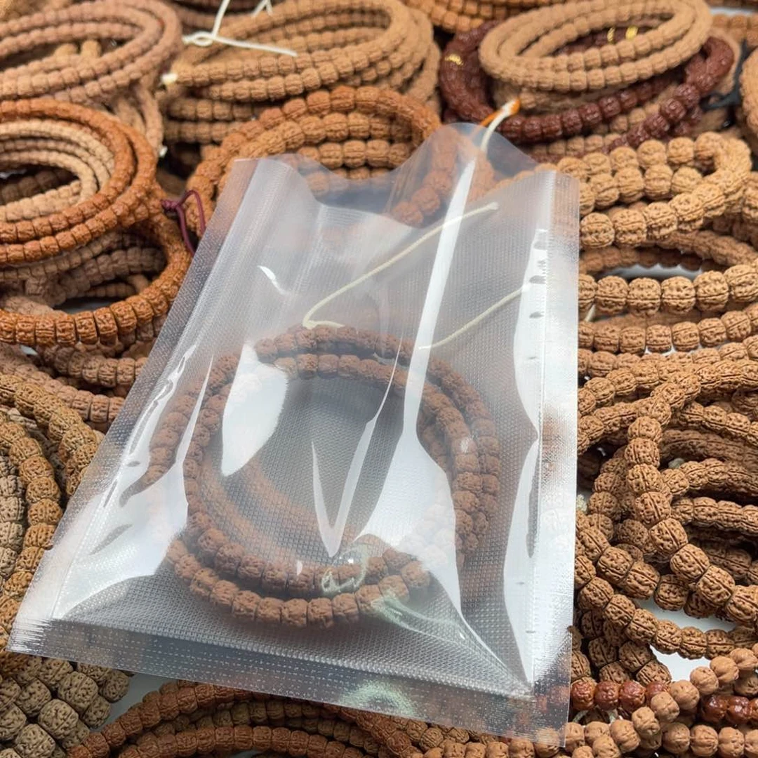 金刚菩提手串-**初金刚菩提