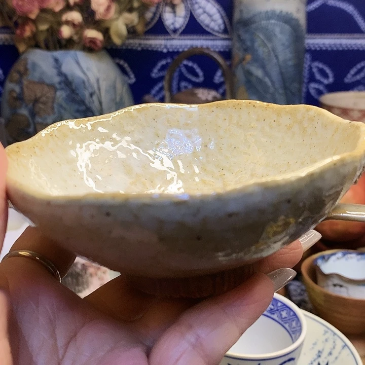 68包邮散瓷默认微瑕65