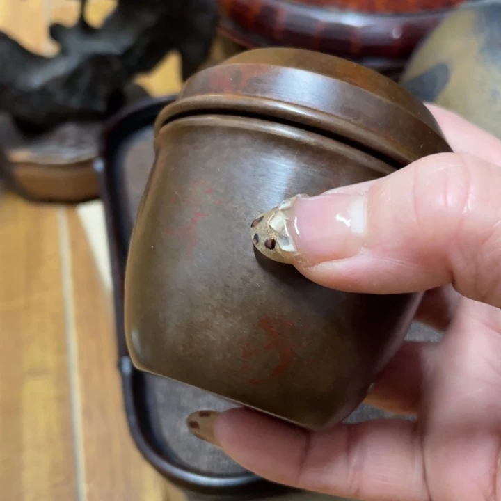 紫砂茶壶鞋***界人生就是这样下去