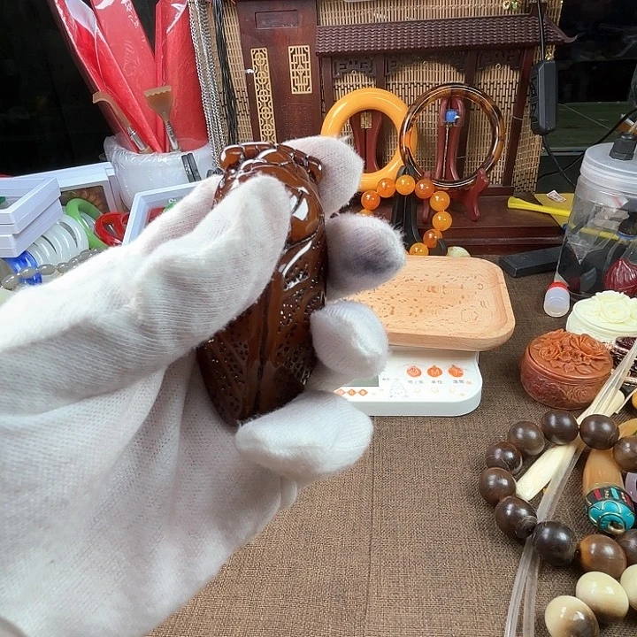 非洲紫檀（红花梨）69