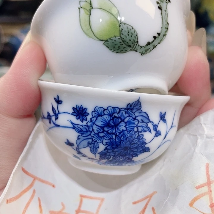 景德镇陶瓷艺术博物有限公司
