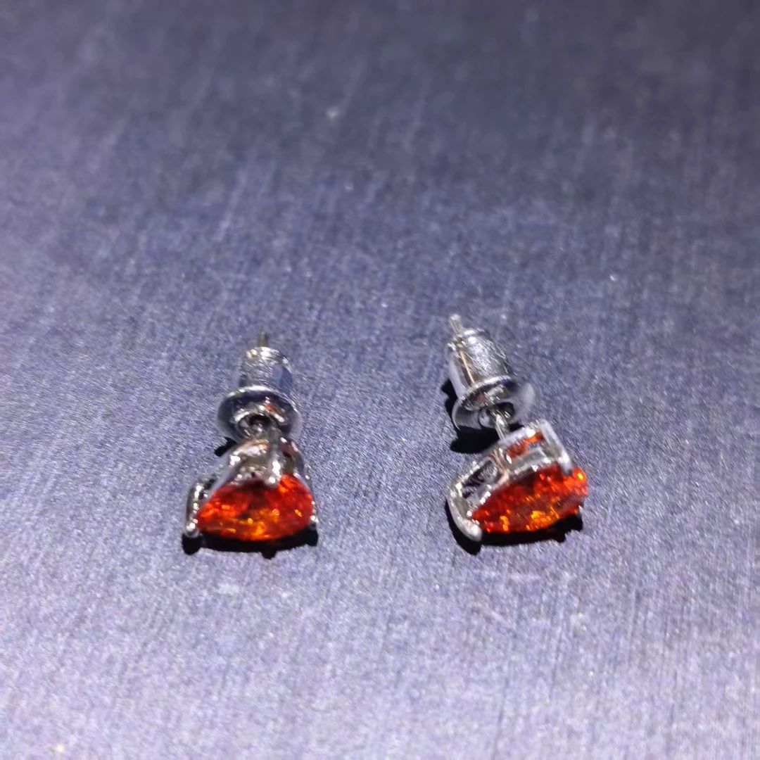 【南非定制】经典高级轻奢大气百搭耳饰wl22278