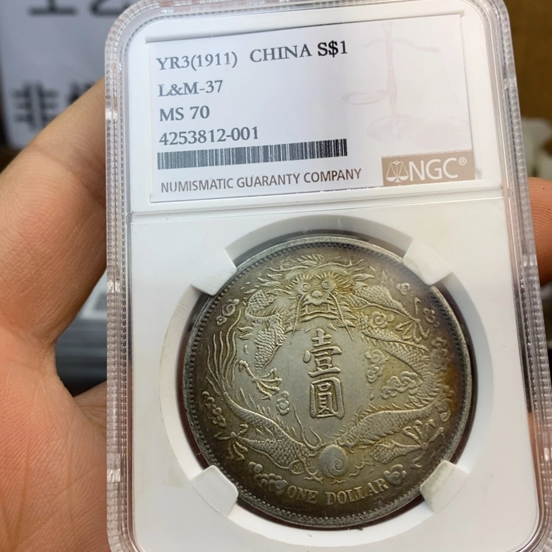 复古工艺饰品系列