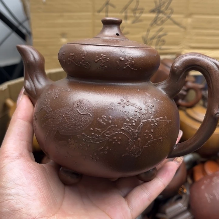 紫砂茶壶紫砂壶等各种