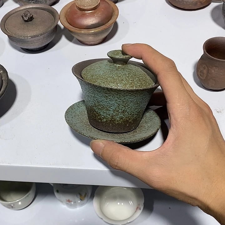 微瑕茶具介意勿拍