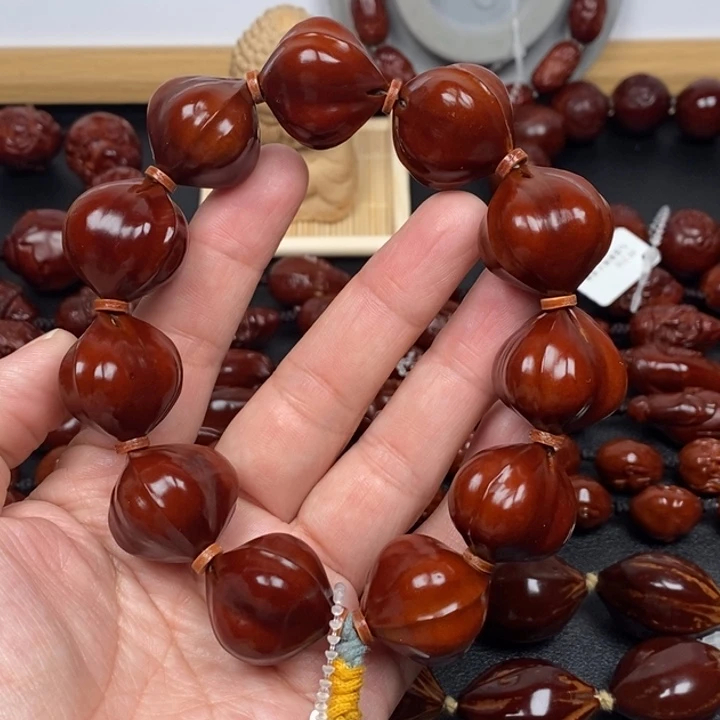 吊坠橄榄核887776665